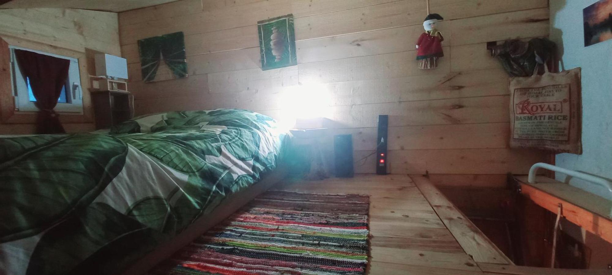 Studio Nature Et Beauregard 30M2 En Duplex Proche Lac, Cures Thermales Et Commerces Saint-Paul-les-Dax Luaran gambar