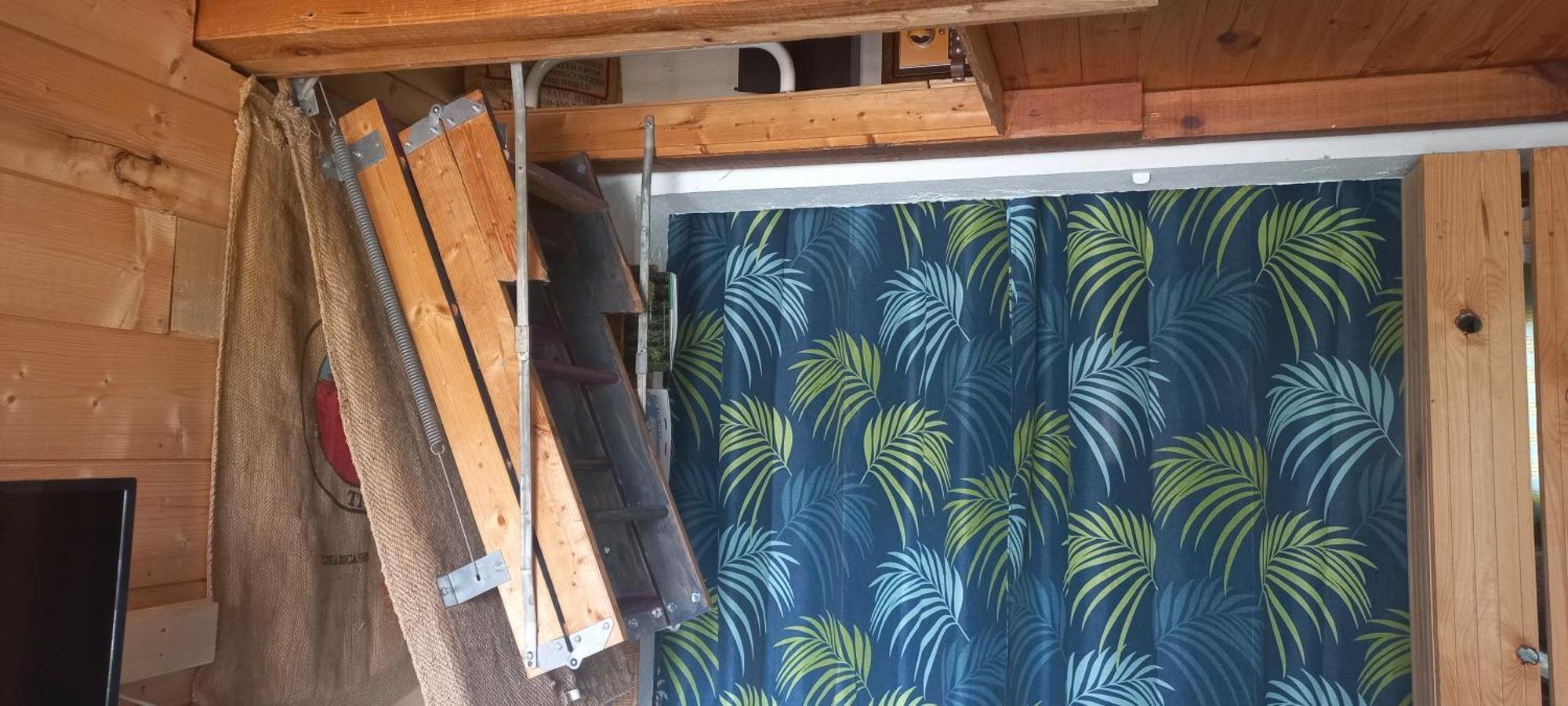 Studio Nature Et Beauregard 30M2 En Duplex Proche Lac, Cures Thermales Et Commerces Saint-Paul-les-Dax Luaran gambar